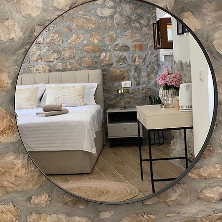 Monte Cristo Wines & Rooms Kuna Pelješka Екстериор снимка